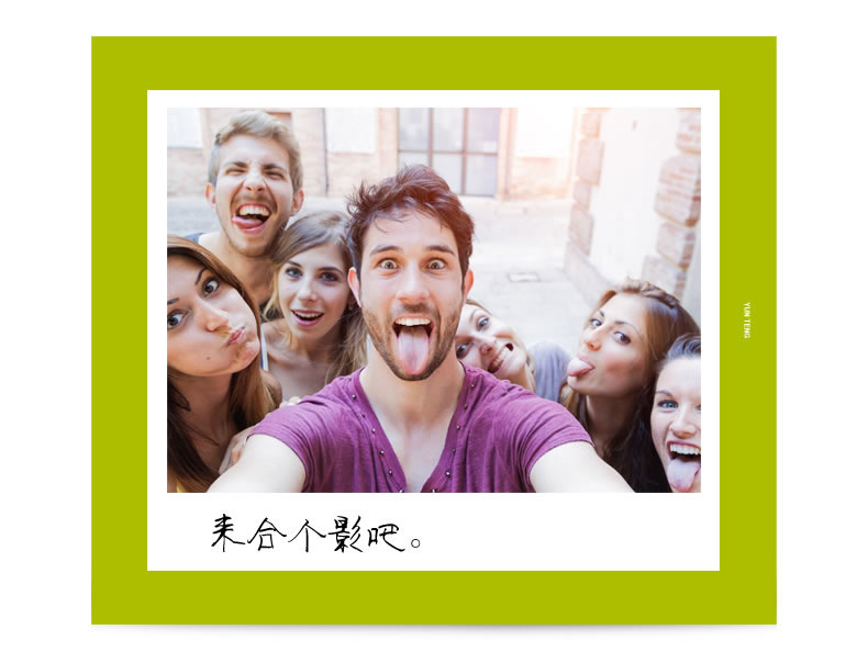 Perche selfie en Alliage d aluminium - Ref 3386239 Image 12