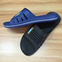 厂价供货2016夏季新款男拖鞋工字经典男拖鞋家居室内防滑男拖鞋