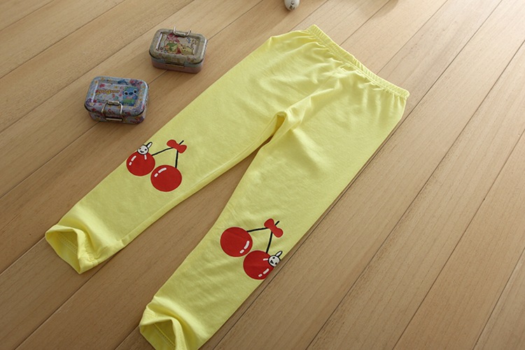 Pantalon fille - Ref 2062926 Image 10