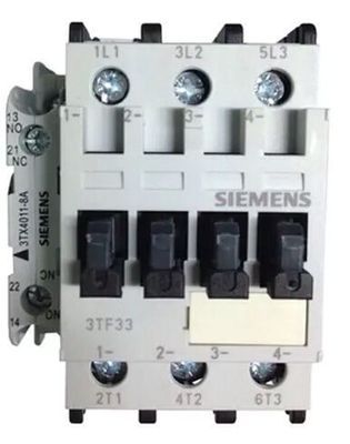 原装正品西门子交流接触器 3TF5022-OXMO AC110V 220V