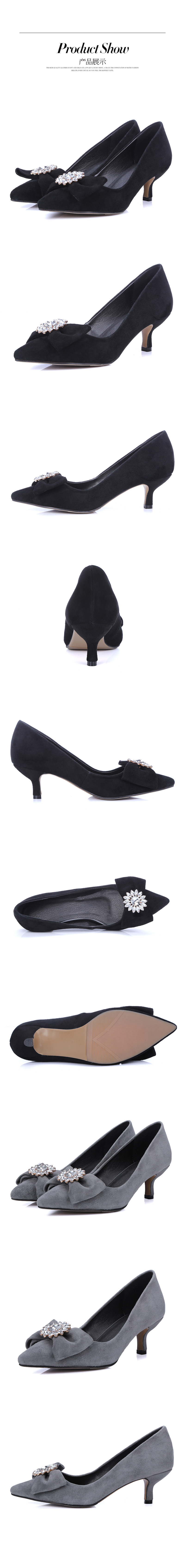 Chaussures de printemps - Ref 918816 Image 10