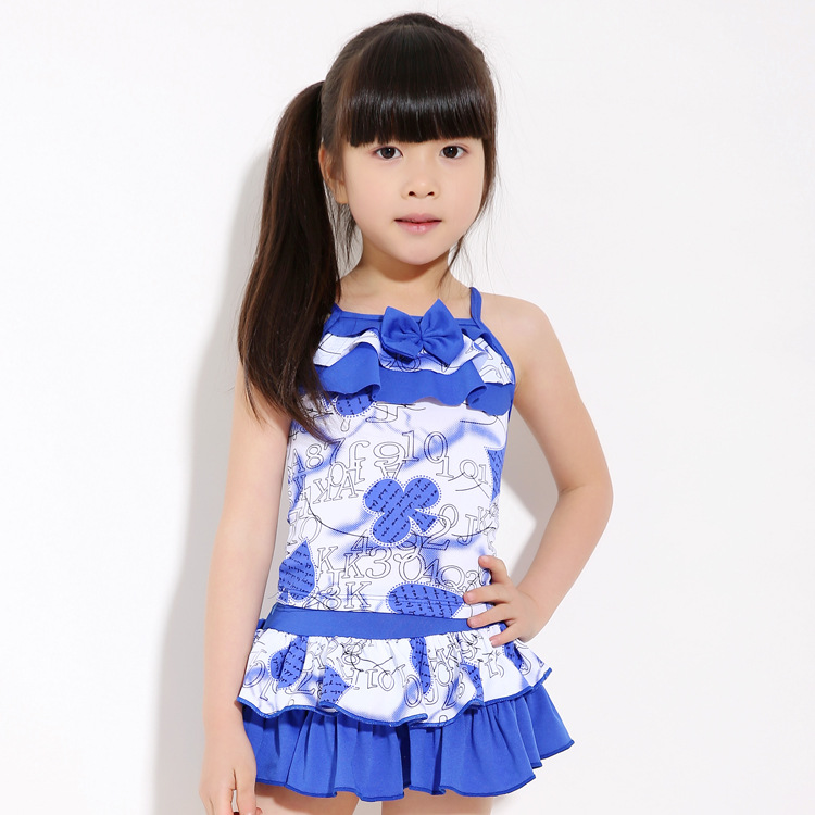 Maillot de bain fille OTHER   - Ref 2551511 Image 9