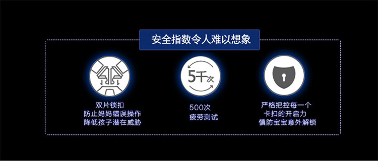 siège enfants pour vélo - Ref 2437998 Image 8