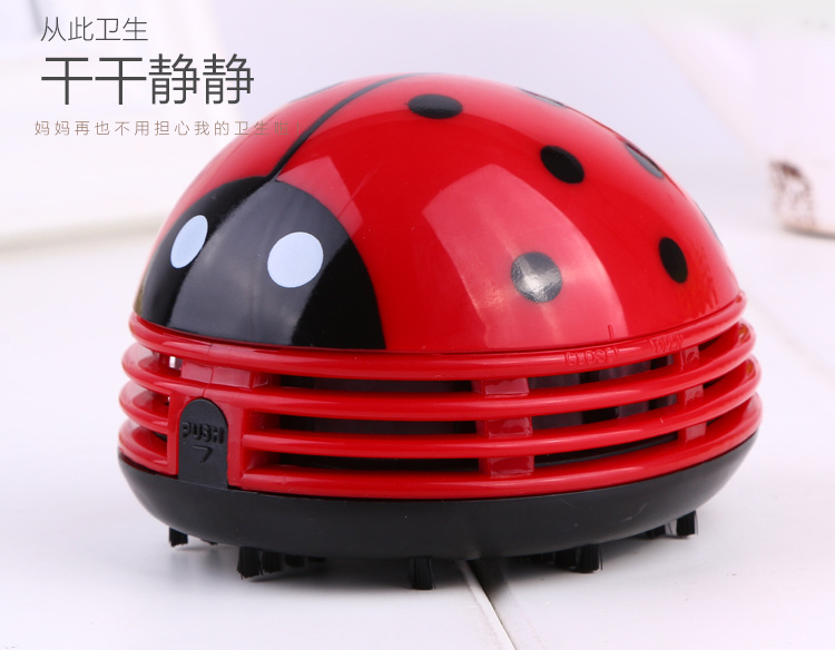 Beetle office desktop vacuum cleaner (6)