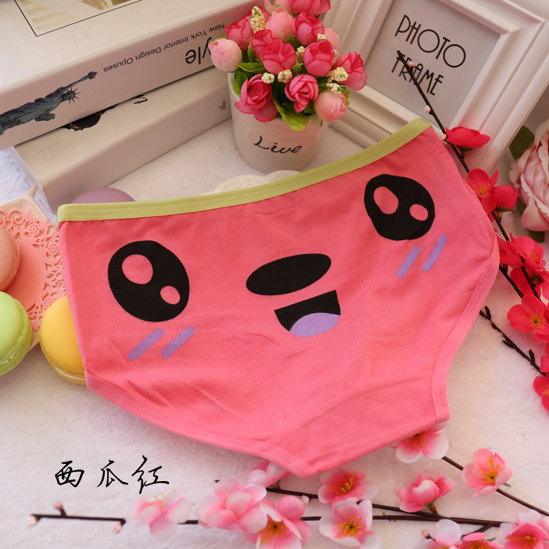 Slip jeune L106 en coton - Ref 648479 Image 28