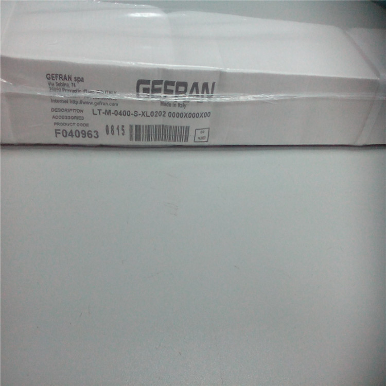 意大利GEFRAN传感器LT-M-0400-S-XL0202电子尺LTM-400