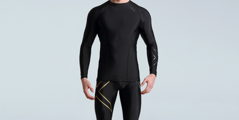 Vêtement fitness homme NS035+NS008 en autre - Ref 608192 Image 41