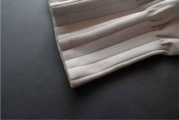 body amincissant doux en autre - Ref 676337 Image 31