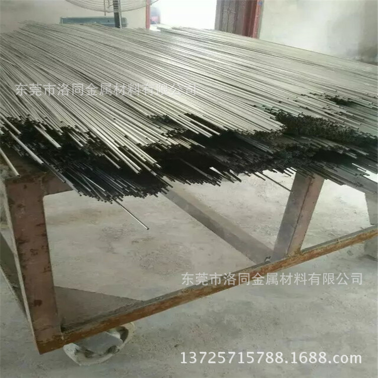 日标SUS316L不锈钢毛细管 φ1.8*0.3 2.2*0.15-光亮不锈钢盘管304