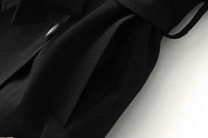 Gilet femme en Mélange de fibres chimiques - Ref 3318286 Image 19