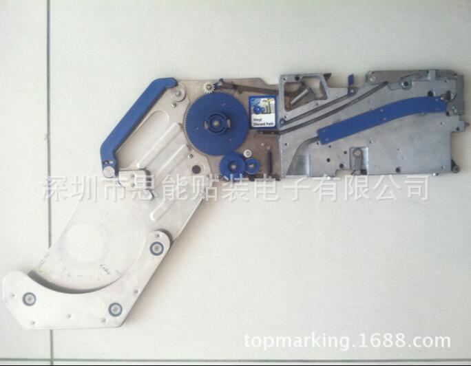 Samsung Feeder：Samsung CP 82 mm feeder