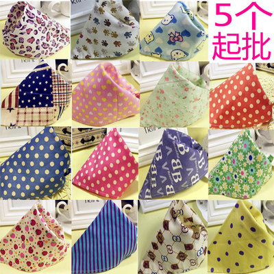 寵物三角巾貴賓比熊泰迪金毛狗圍兜圍巾 口水巾圍嘴飾品領巾代發