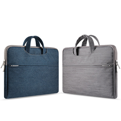 apply waterproof Laptop 15.6/14/13/12/11 men and women Apple Laptop bag