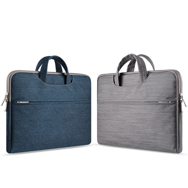 apply waterproof Laptop 15.6/14/13/12/11 men and women Apple Laptop bag