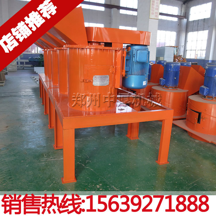 600型有机肥粉碎机 立式可调式刀片粉碎机厂家 高效链式粉碎机