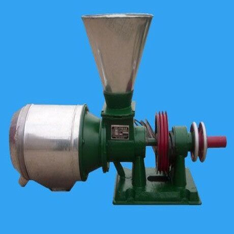 小麥大豆玉米磨面機 ZK-330