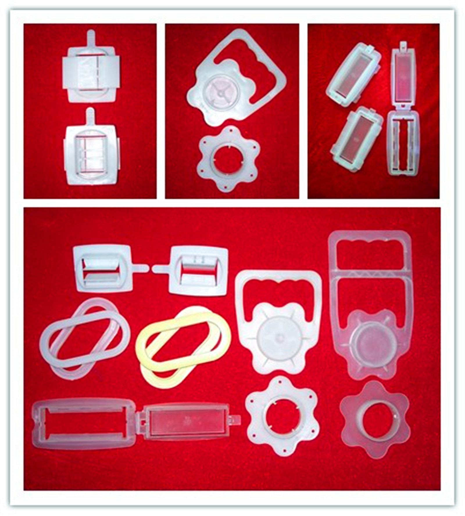 供应广州卫浴包装提手，瓦楞箱提把，塑料提手扣