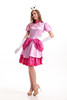 Halloween princess princess Cosplay Costume