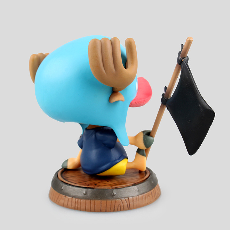 Figurine manga One Piece onepiece hachoir - Ref 2698483 Image 19