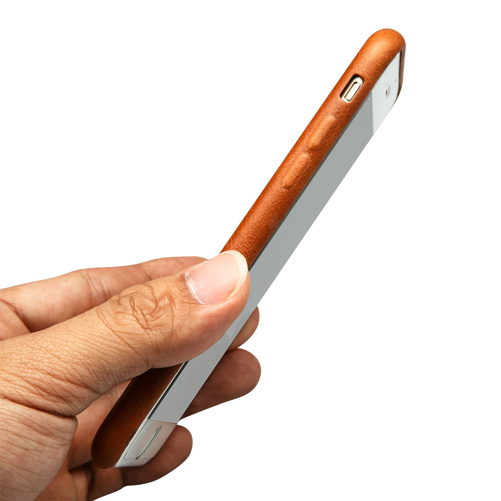 iphone7真皮保護套