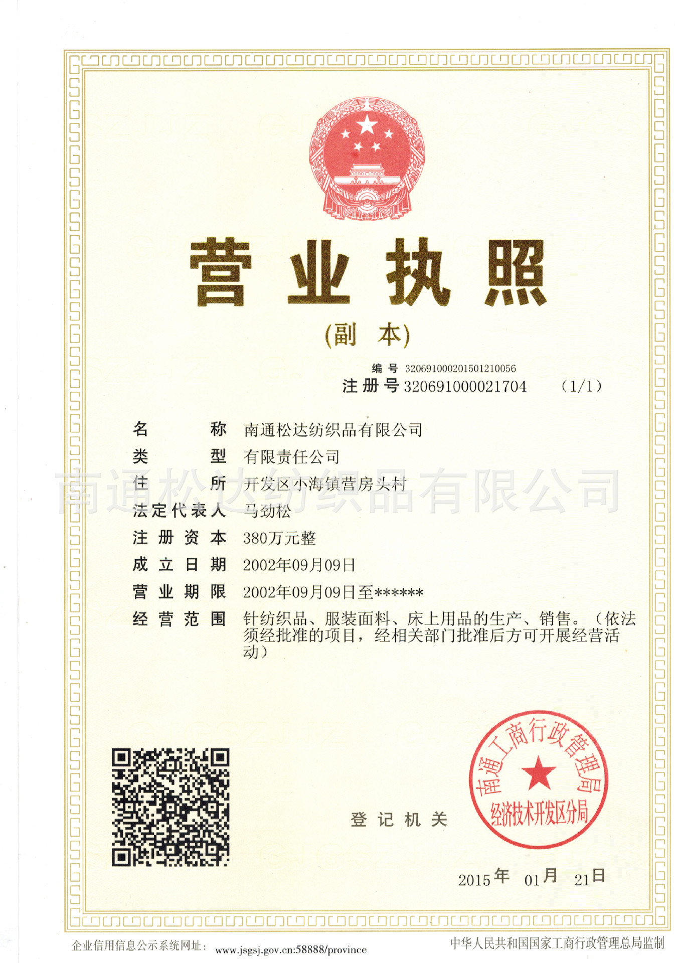 CCI20150320