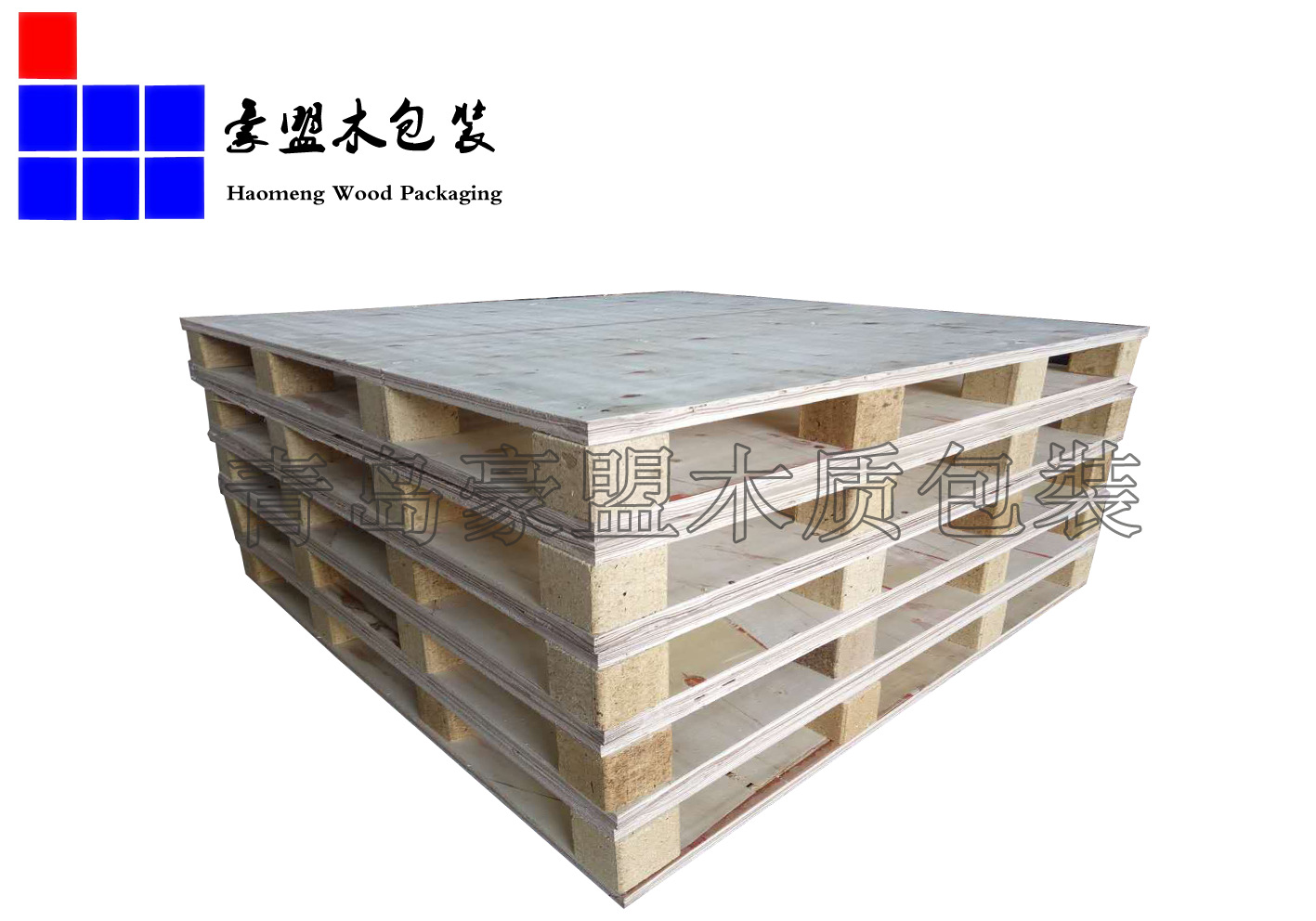 胶合板双面摞00