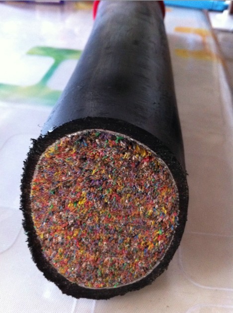 充油通信电缆HYAT600*2*0.4全塑充油通信电缆HYAT600*2*0.5