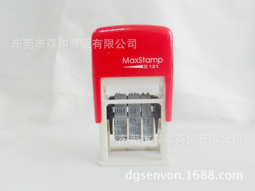 [��Ʒ]MAXSTAMP����ӡ�£�S121�����ڷ���ӡ�£�����������ӡ��