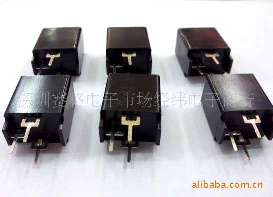 MZ7309RM消磁电阻 直插式高压国标电阻 方形过敏过流保护电阻批发