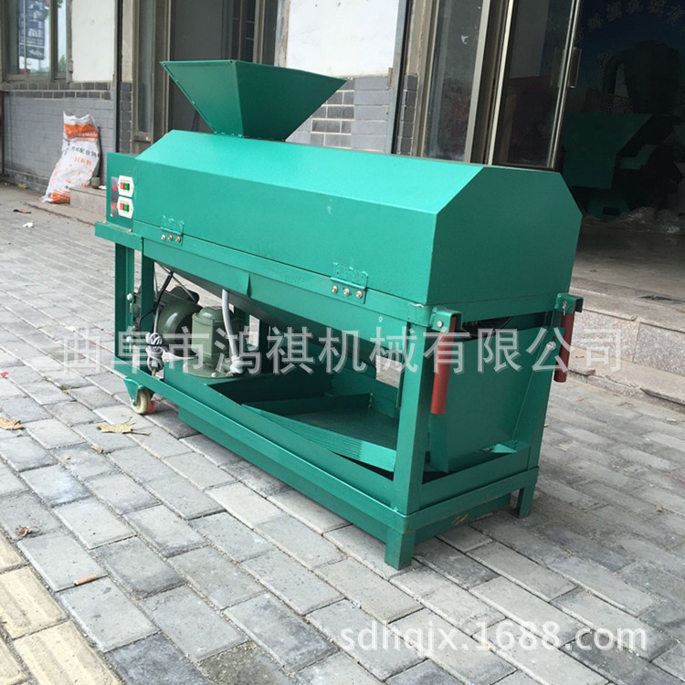 永宁县 核桃去皮机报价单 厂家直供青核桃去皮