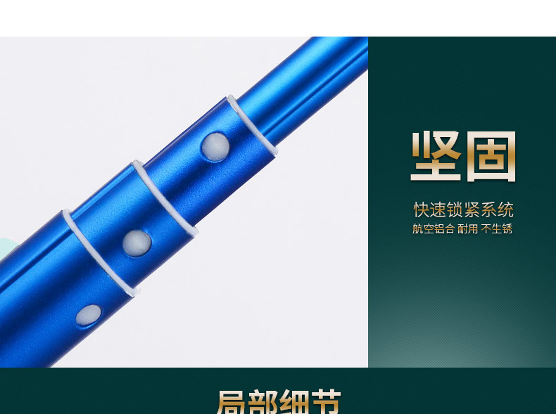 Perche selfie en Alliage d aluminium - Ref 3386668 Image 17