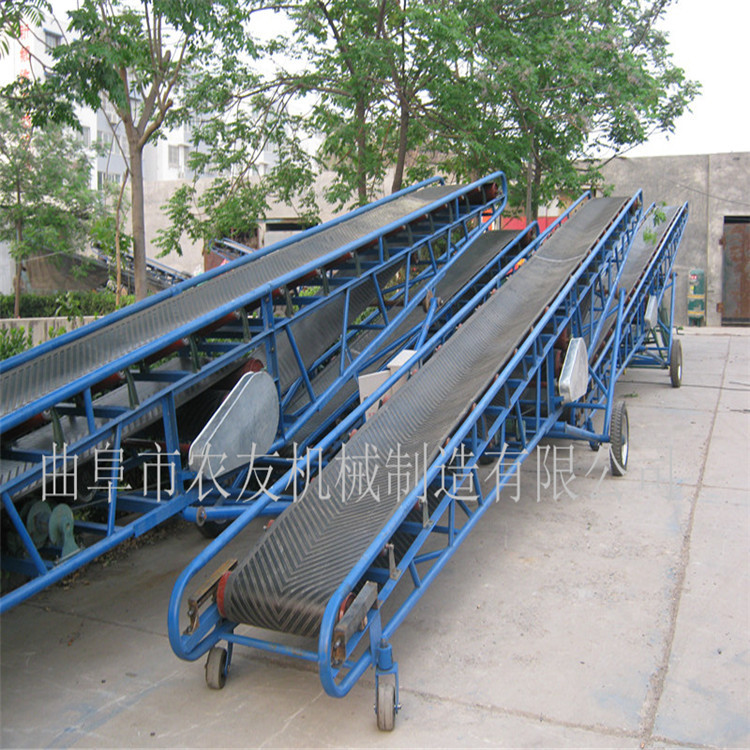 Pu食品输送带,耐磨耐油输送带价格