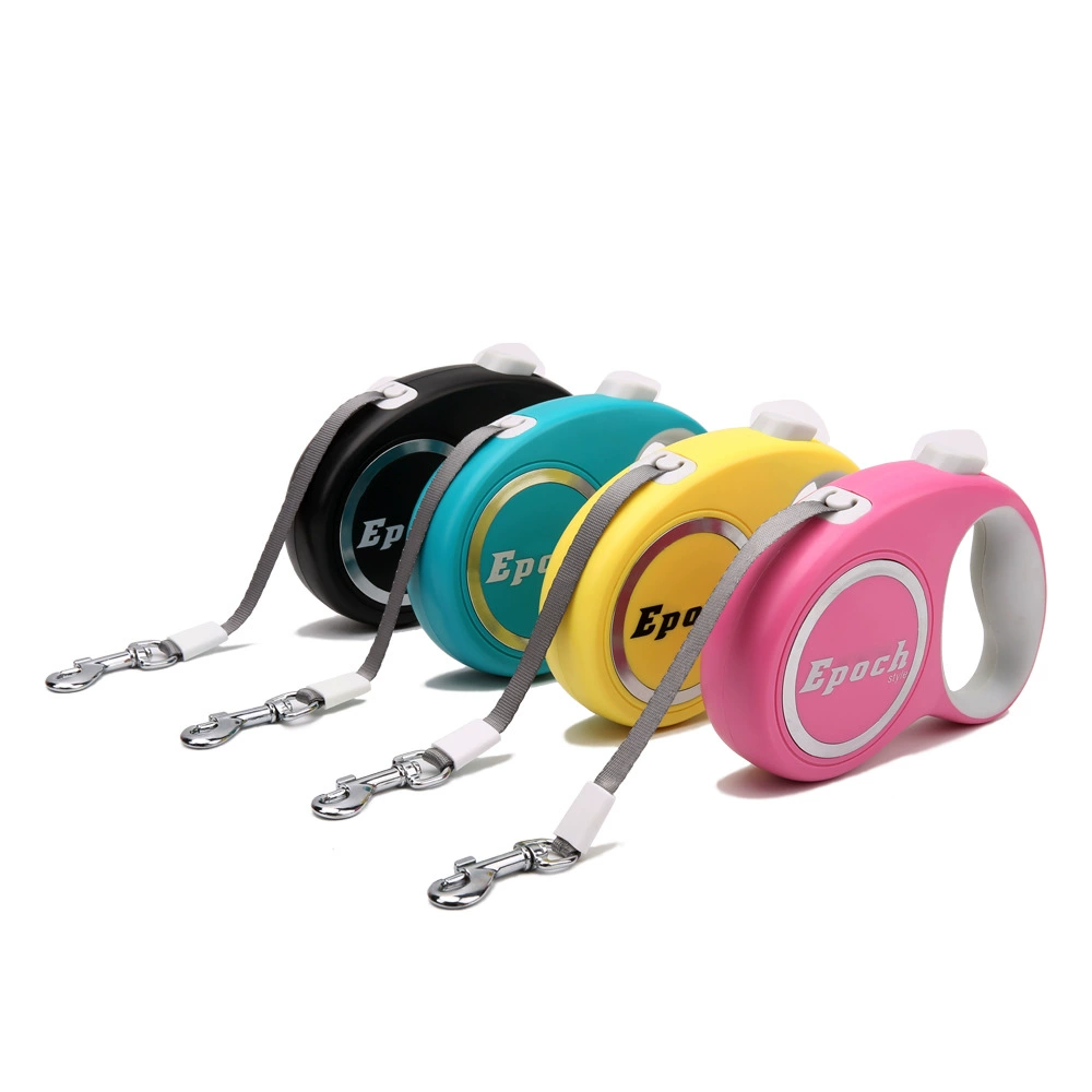 Automatic telescopic equipment to go out, pet