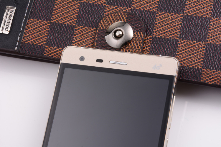 智能手机-宏族GM7完美弧线无边框视觉安卓智