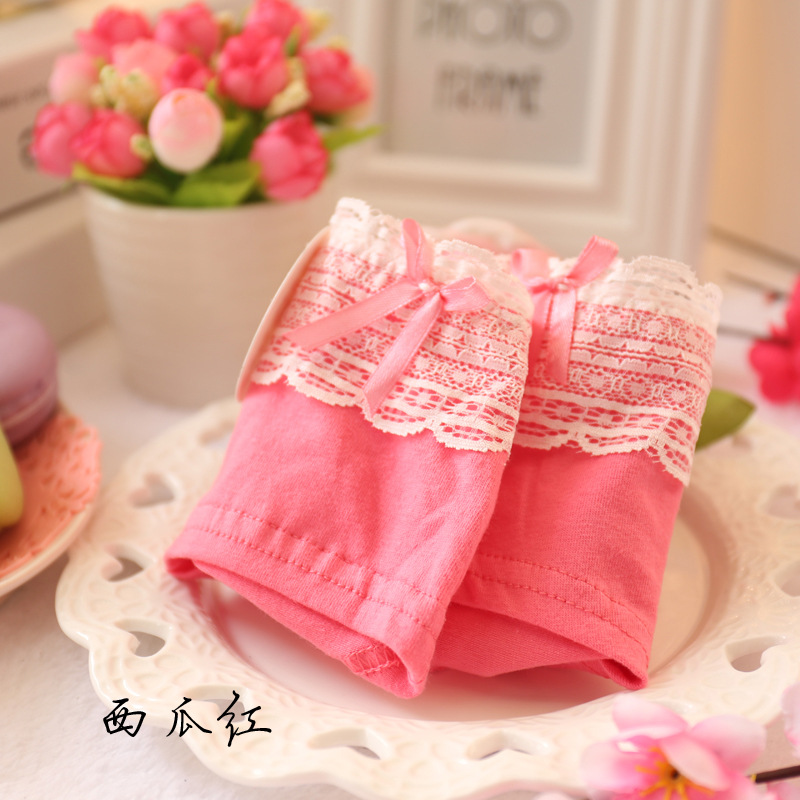 Slip jeune A023 en coton - Ref 647953 Image 25