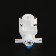 Pressure reducing valve 3/8 inch quick connection water filter accessory RO pure water machine tap water pressure reducing valve stable pressure valve
