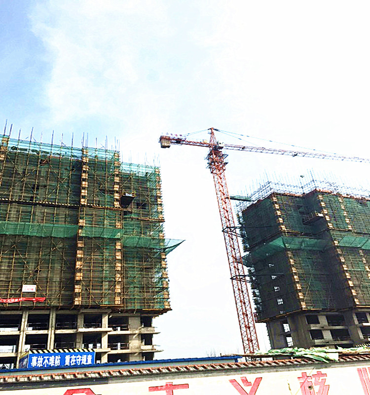 塔机生产厂家   建筑塔吊厂家   建筑起重机生产