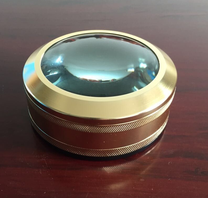 Magnifying glass