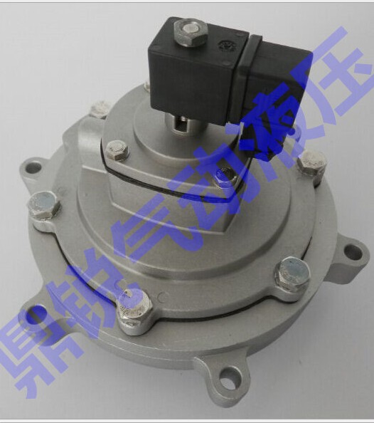 电磁脉冲阀鼎锐 SQP-75 膜片 SQP-75SQP-75电磁脉冲阀Y阀座