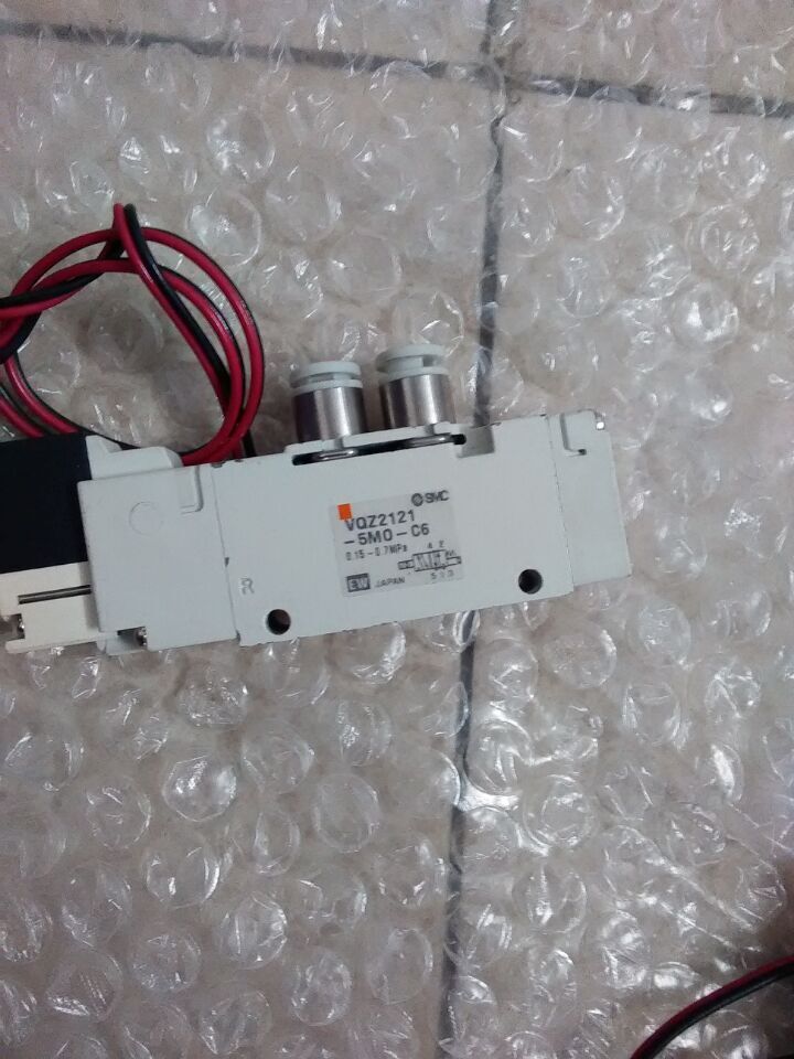 供应SMC VQZ2121-5MO-C6  VQZ2321-5MO-C6  VQZ2221-5MO-C6