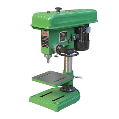 Z516精品台钻台式钻床钻孔机打孔机