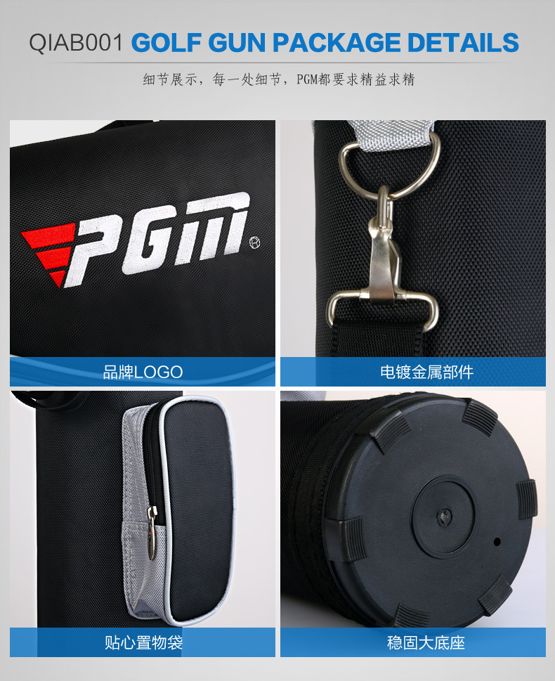 Sac de golf - Ref 41721 Image 17