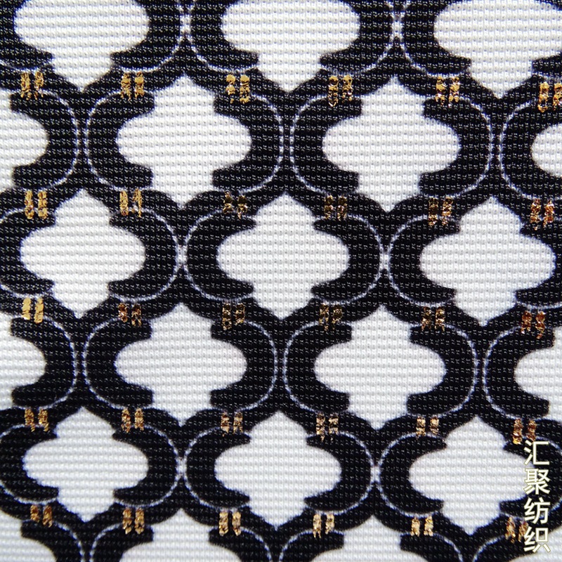 转移印花套烫金布 印花  新型烫金印花面料 烫金套印花