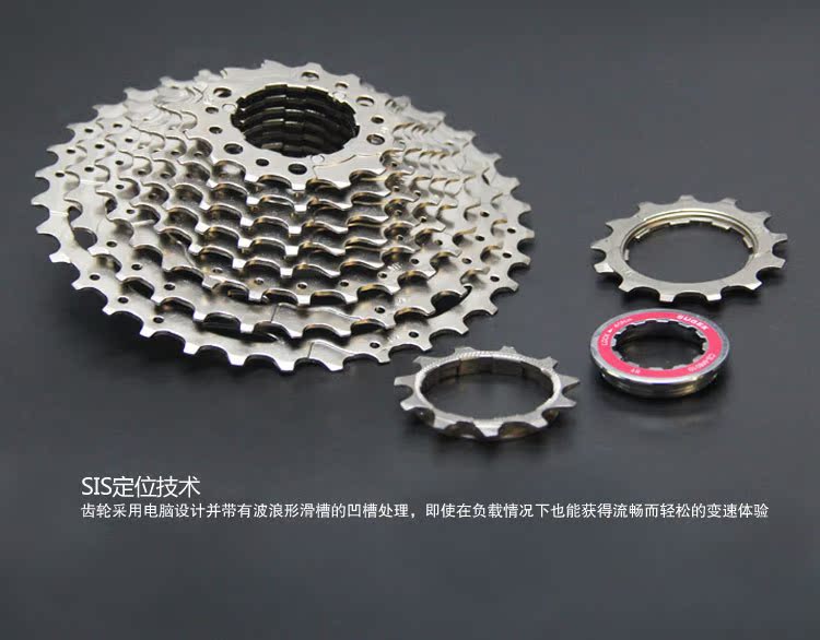 Pignon de vélo MONLOUP - Ref 2377868 Image 11