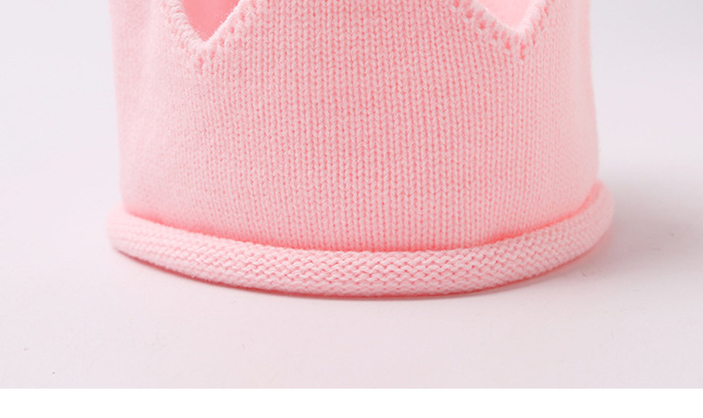 Bonnets - casquettes pour bébés en Acrylique - Ref 3437101 Image 50