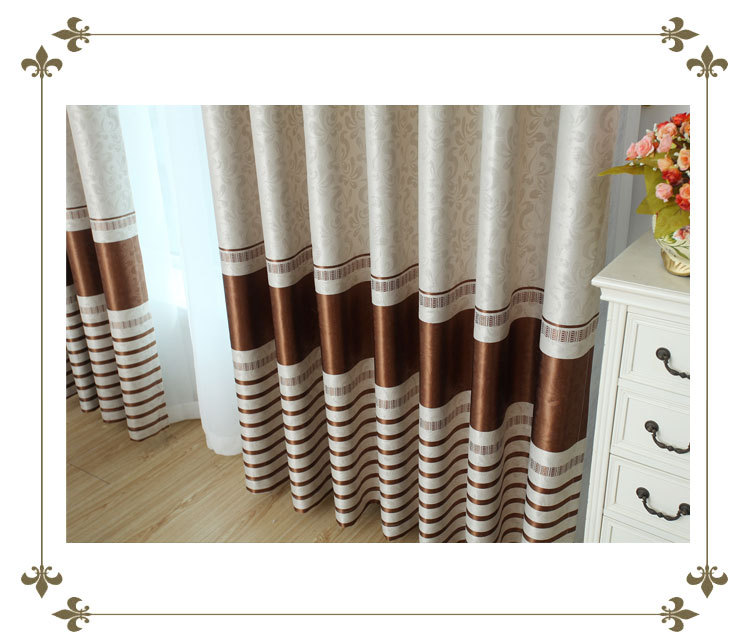 四飘带蝴蝶花咖色_07