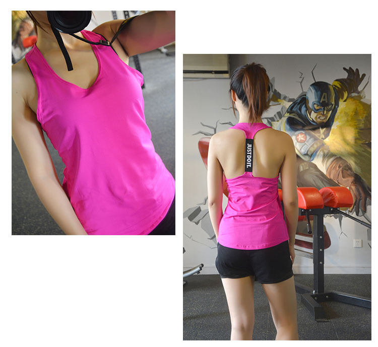 Débardeur sport pour femme - Ref 2031712 Image 17