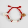 Set, bracelet, 3 piece set