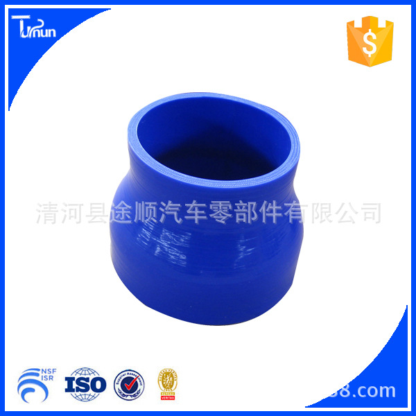 厂家批发俄罗斯卡车硅胶管卡玛斯卡车硅胶管3309-1172103