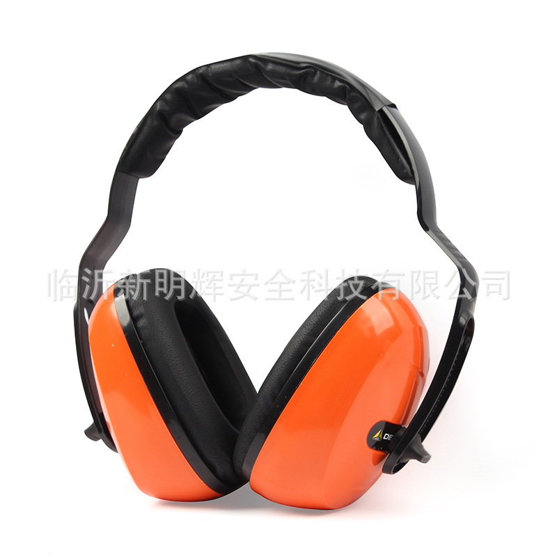 DELTA代尔塔103006F1雪邦舒适型降噪耳罩